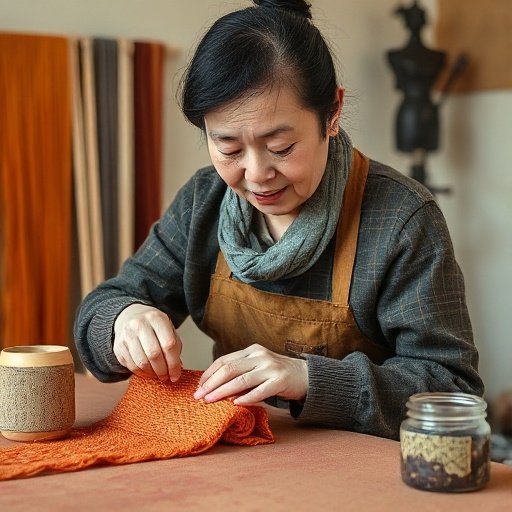 草木染坊